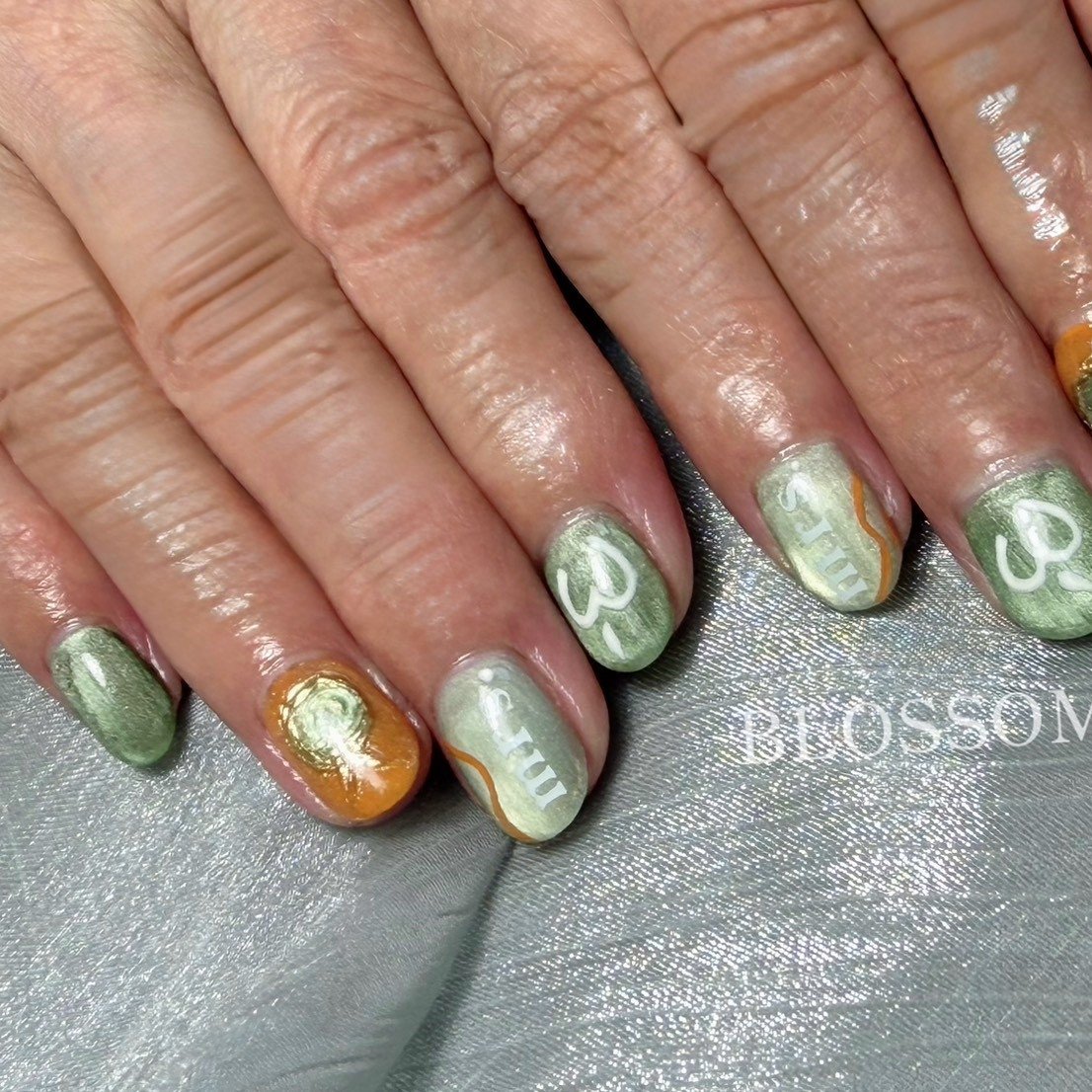BLOSSOM_nailsalon