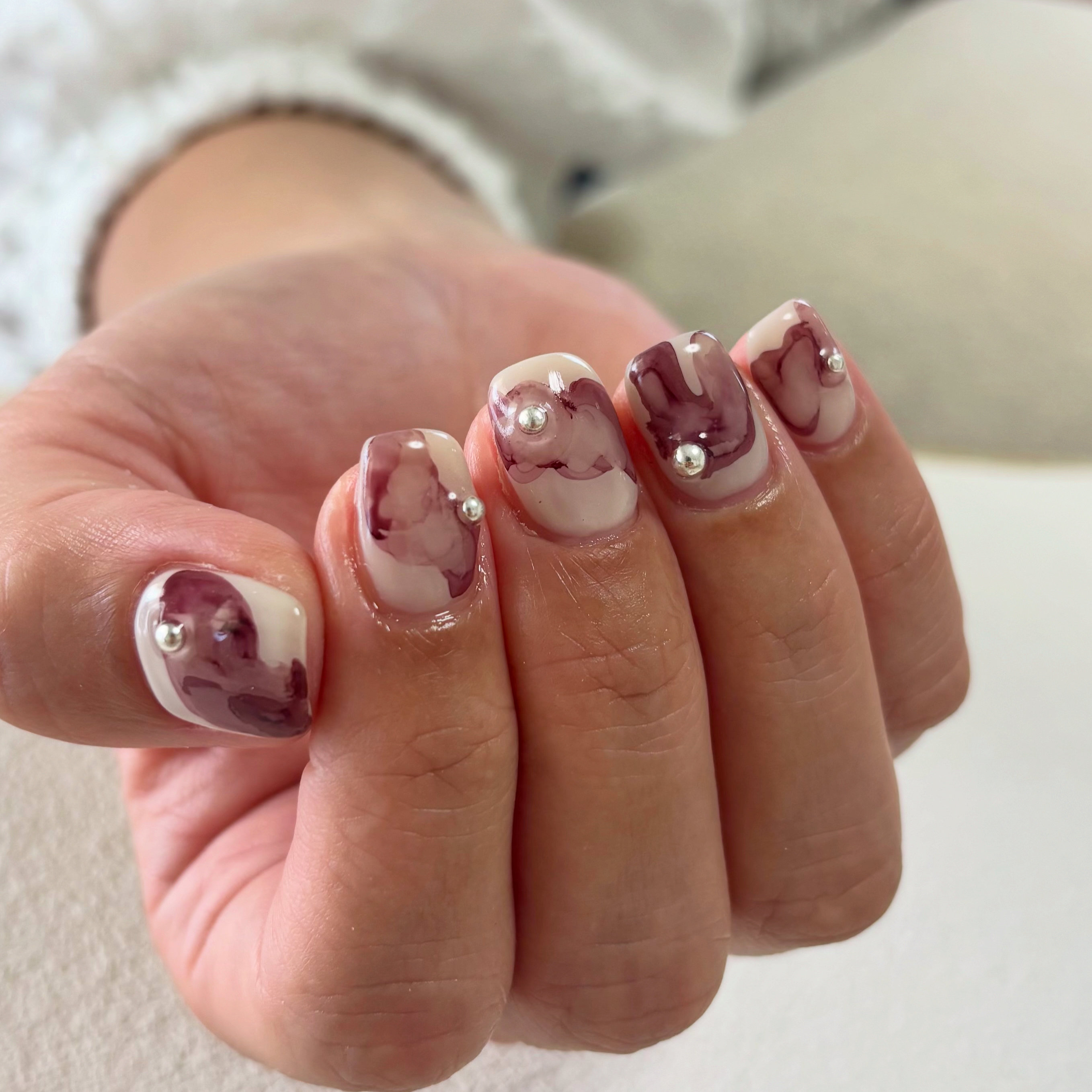 ネイリー（Nailie） - ceso_nail