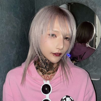 カット