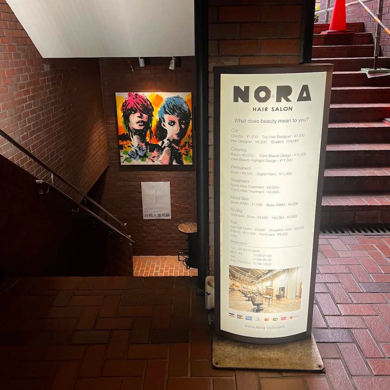 noranail