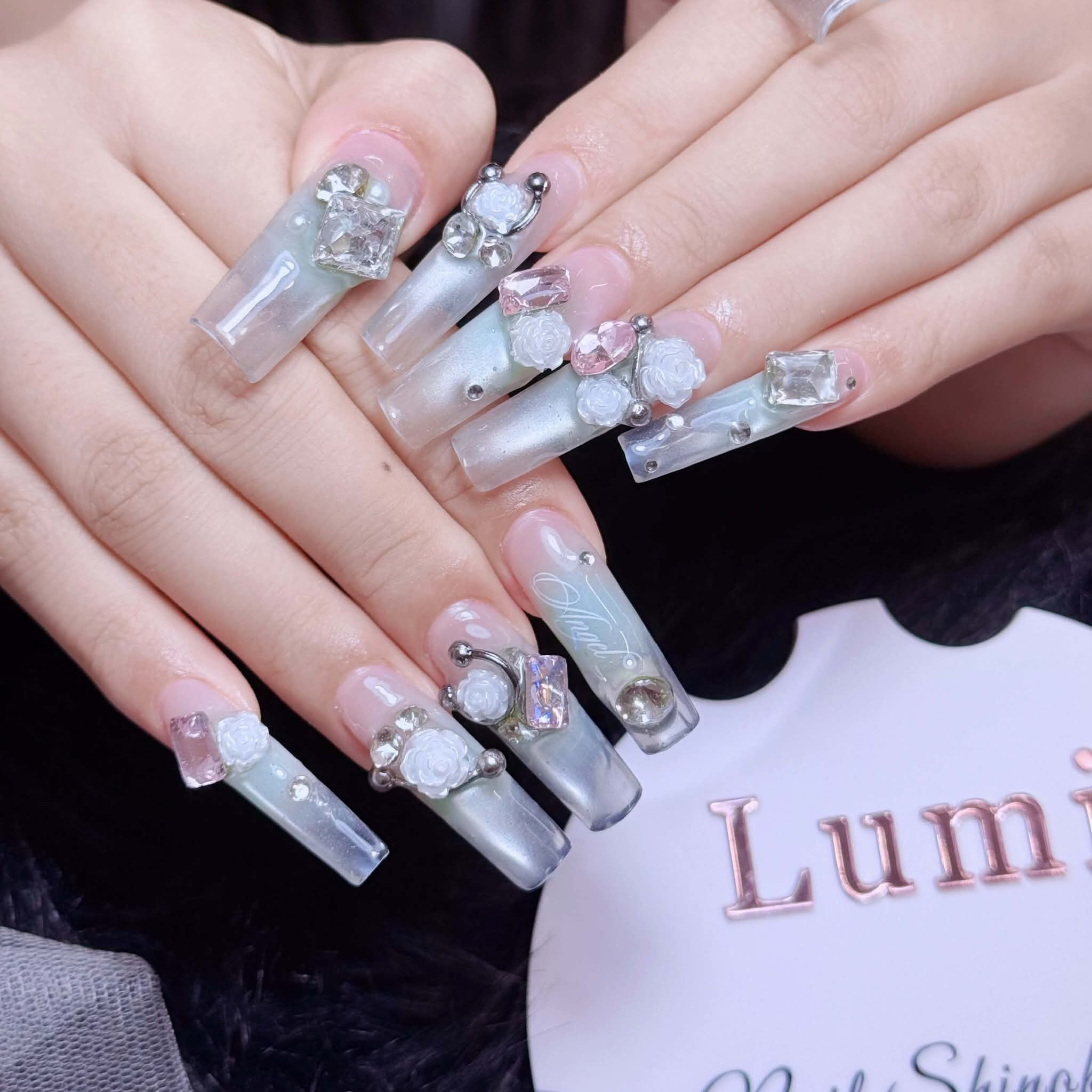 Hanah_LUMINAILShinokubo