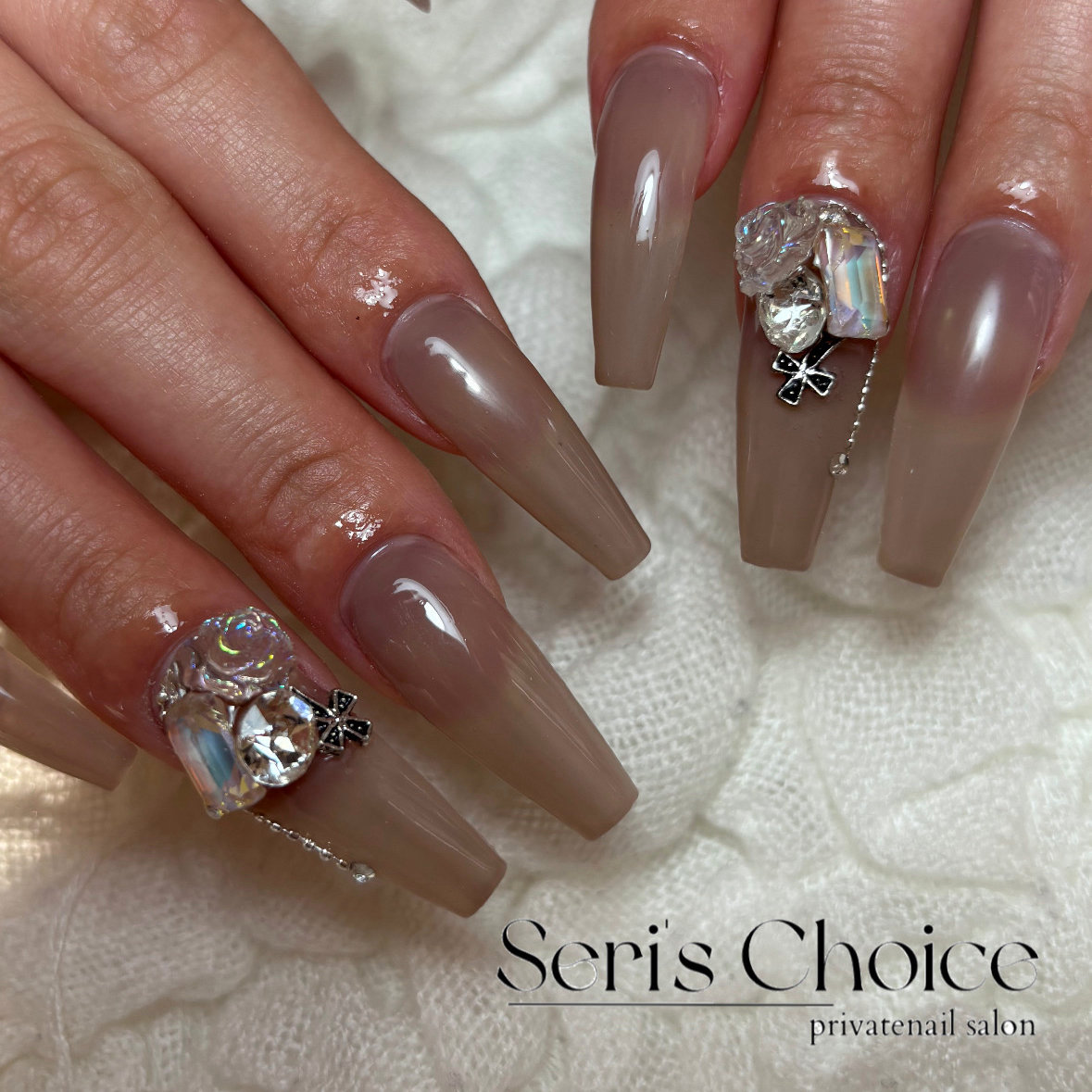 seris.choice