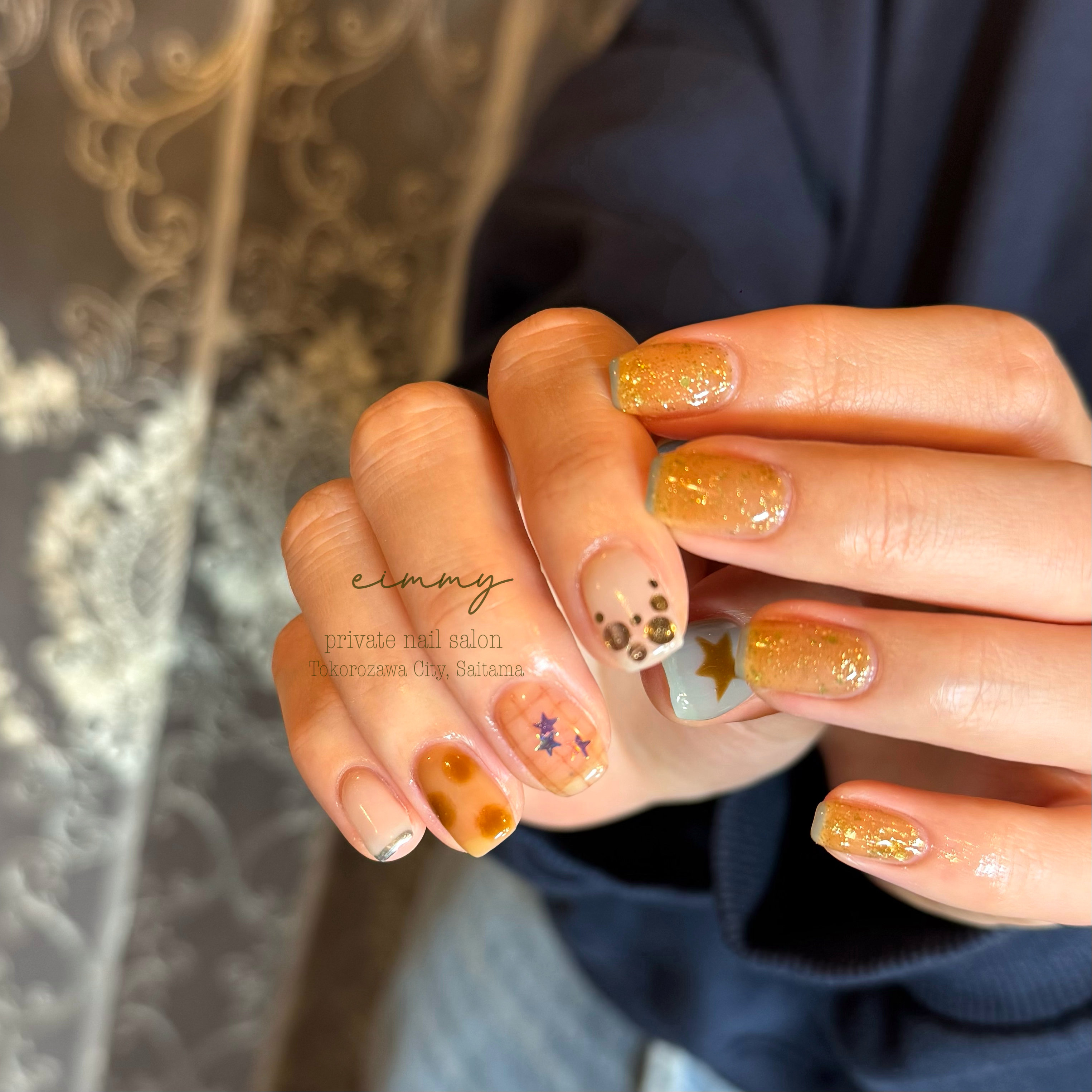 Mayu_privatenailsaloneimmy