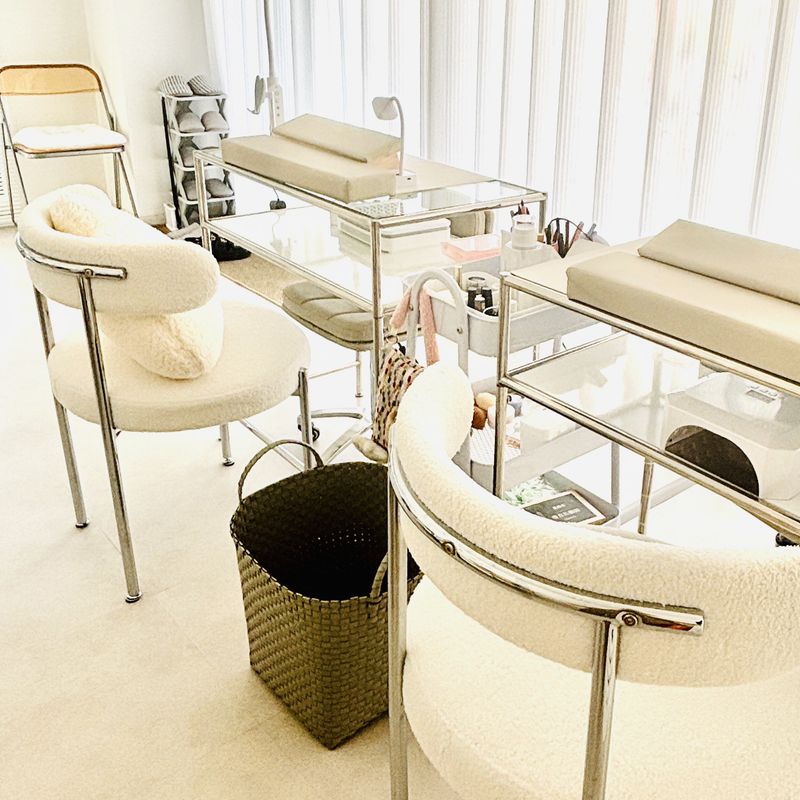 CHERIR NAIL 浦和店