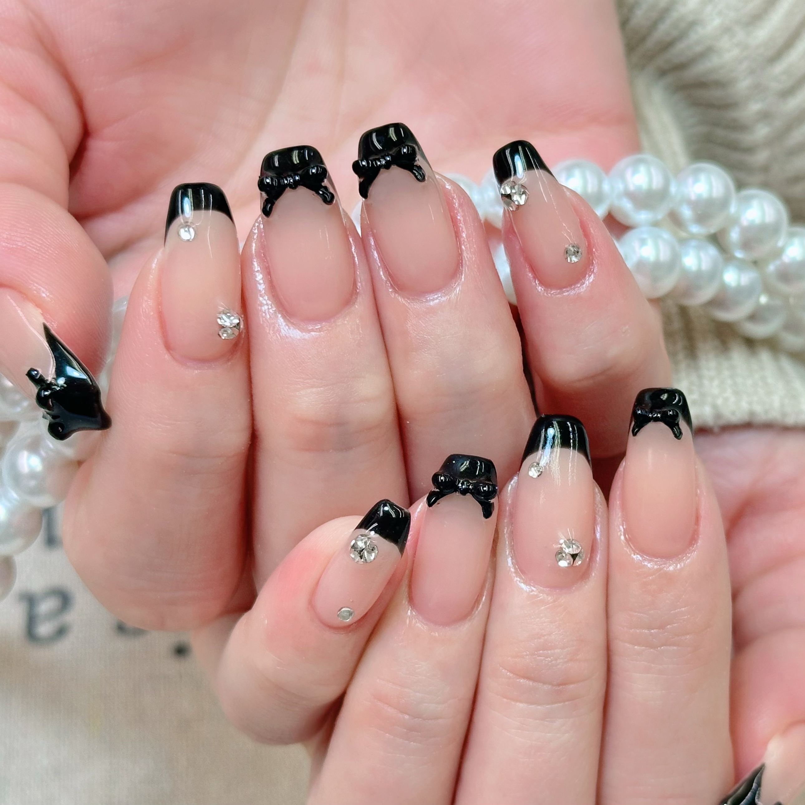M.Y.Nail
