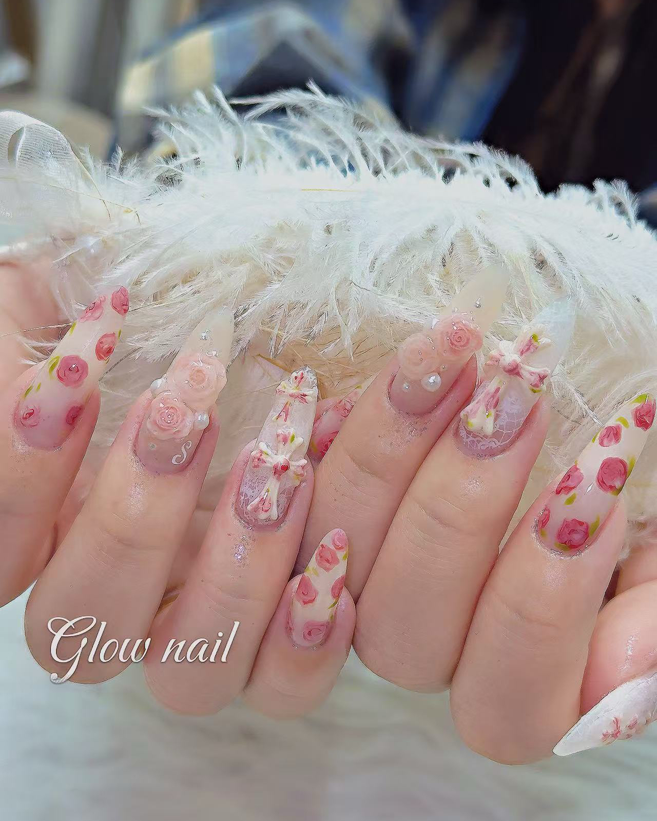 GlowNail