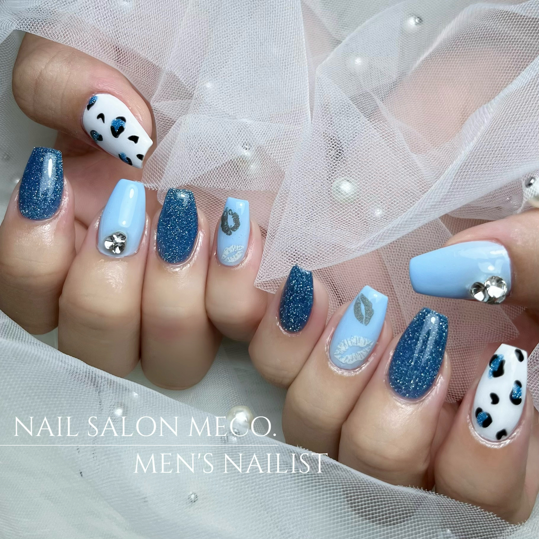 NAILSALONMeco