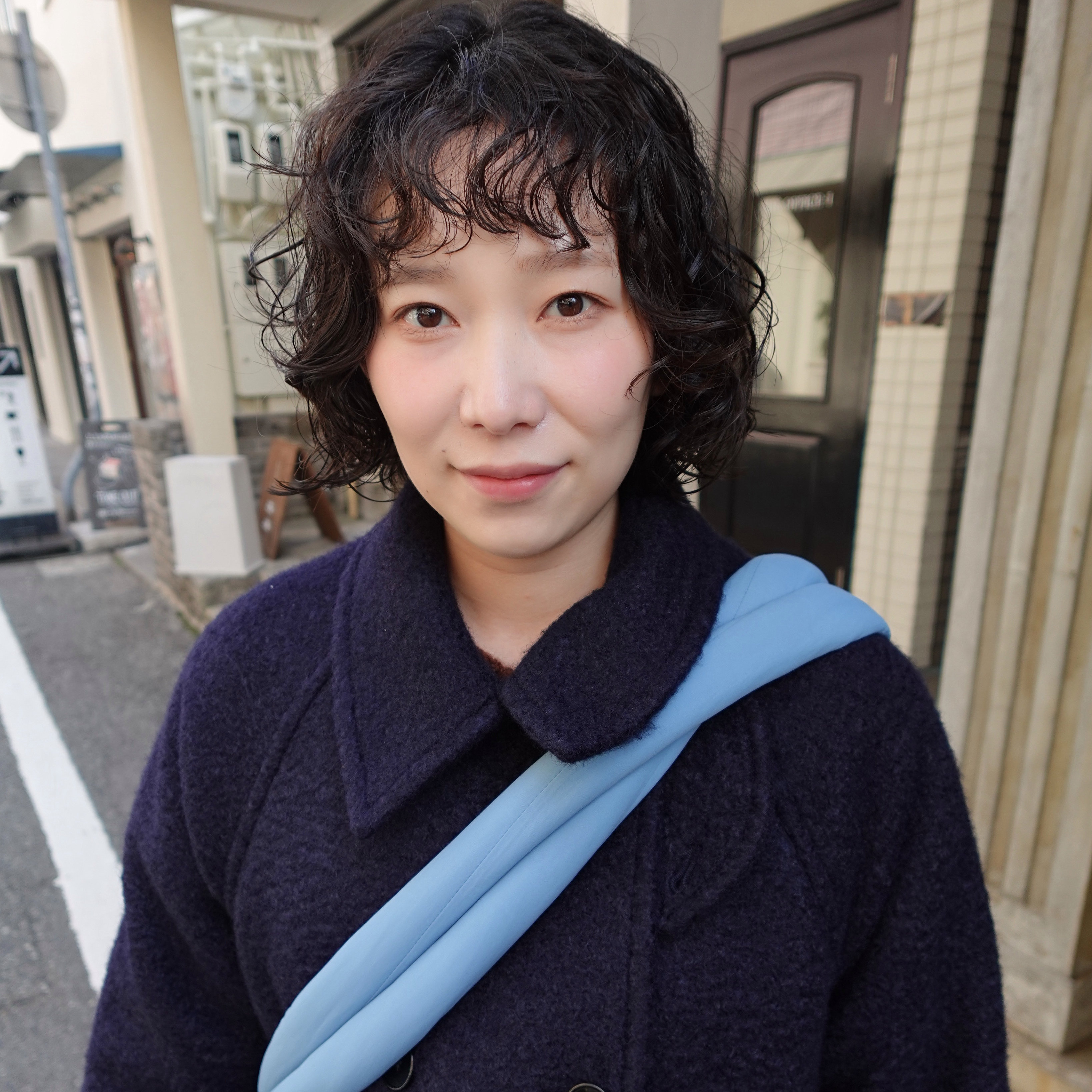 hazuki_carrera