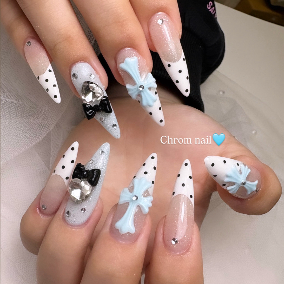 Chouchou_nail615