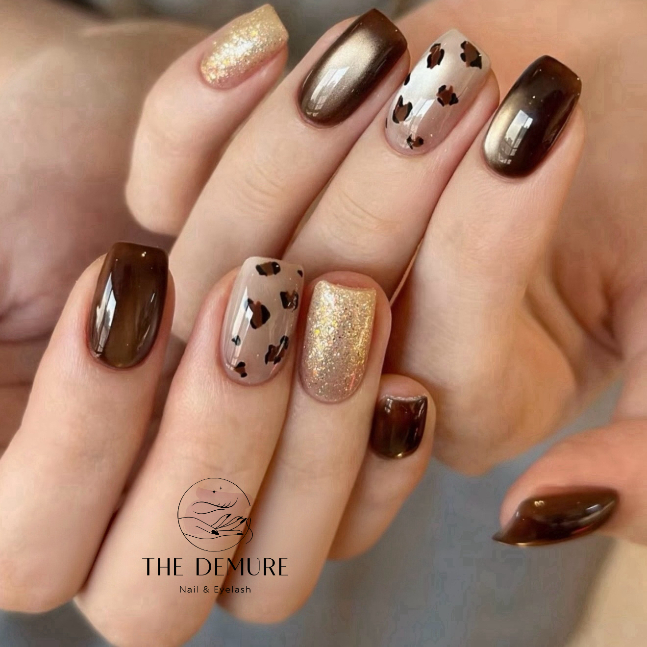 nail_Demure