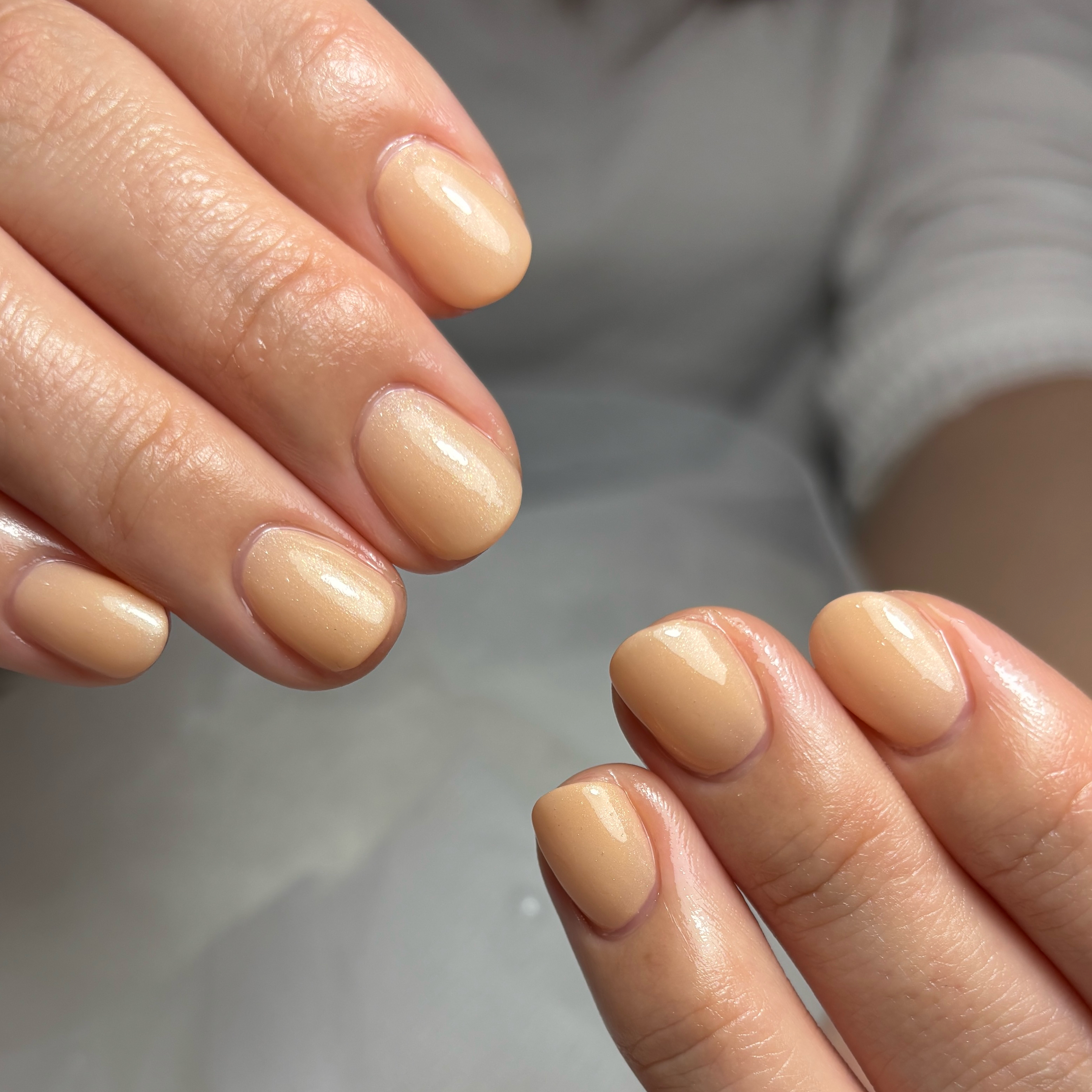 Nailsalon.Reflet