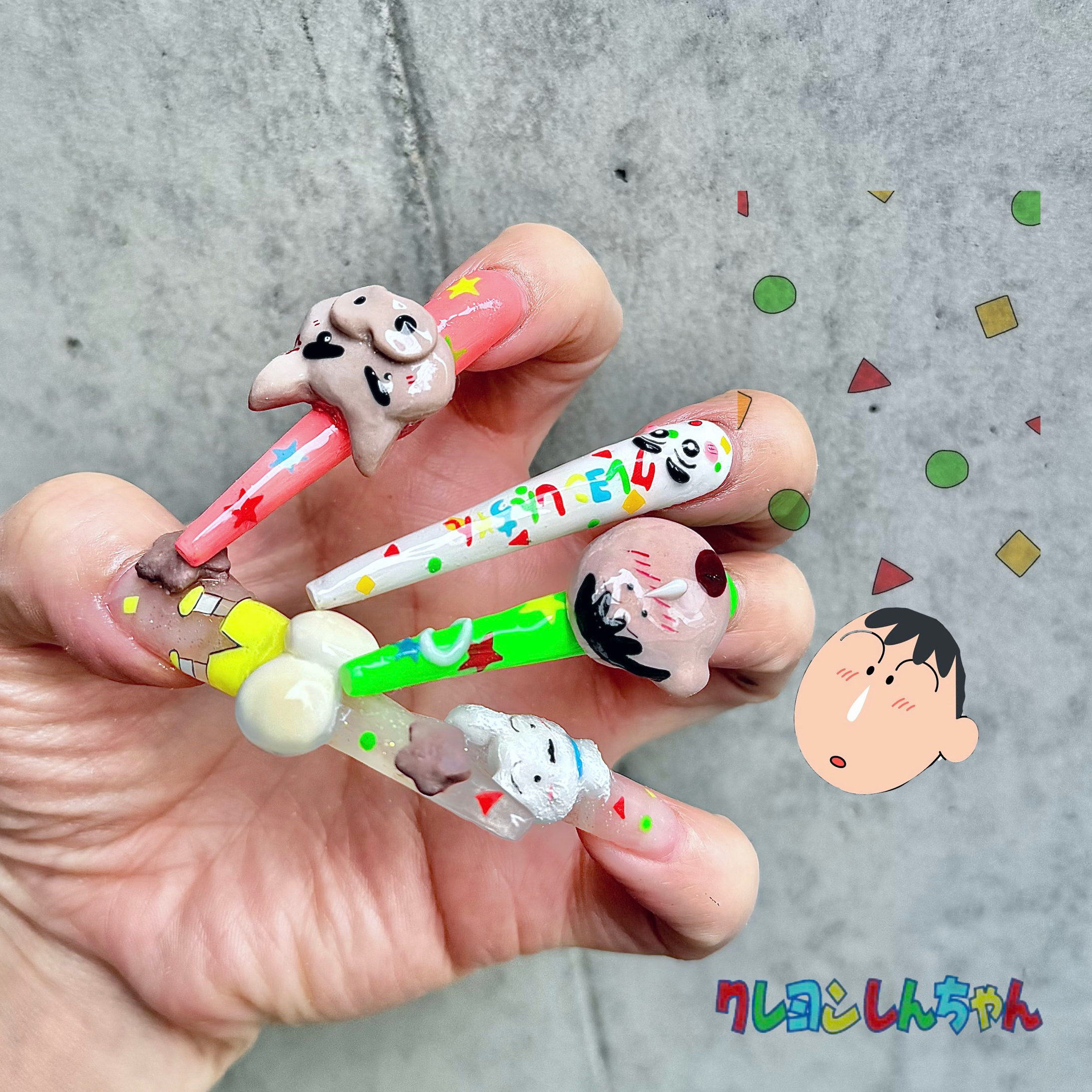 ebisu_hiroo_KAILInailsalon
