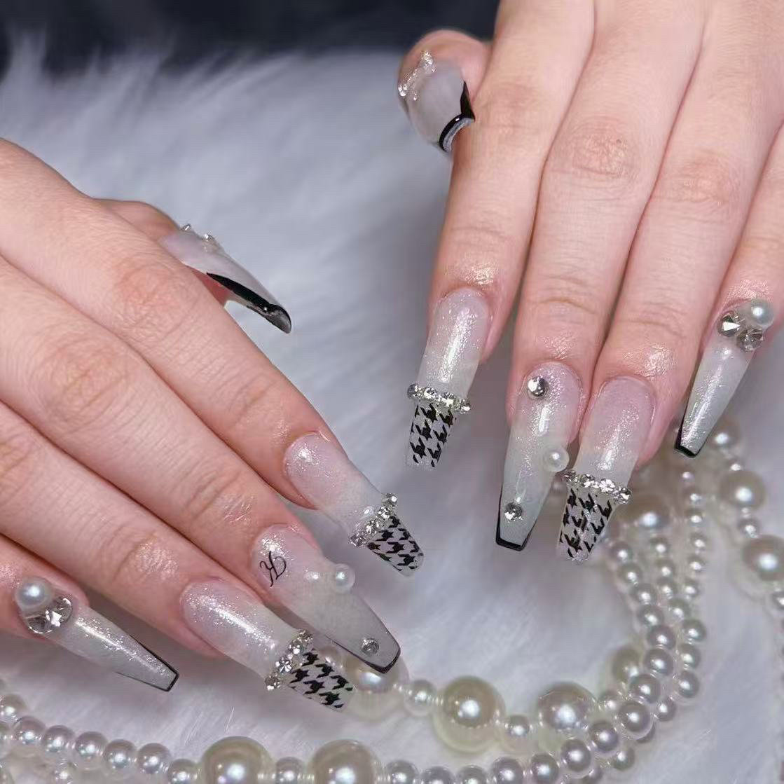 Diamon_Nail