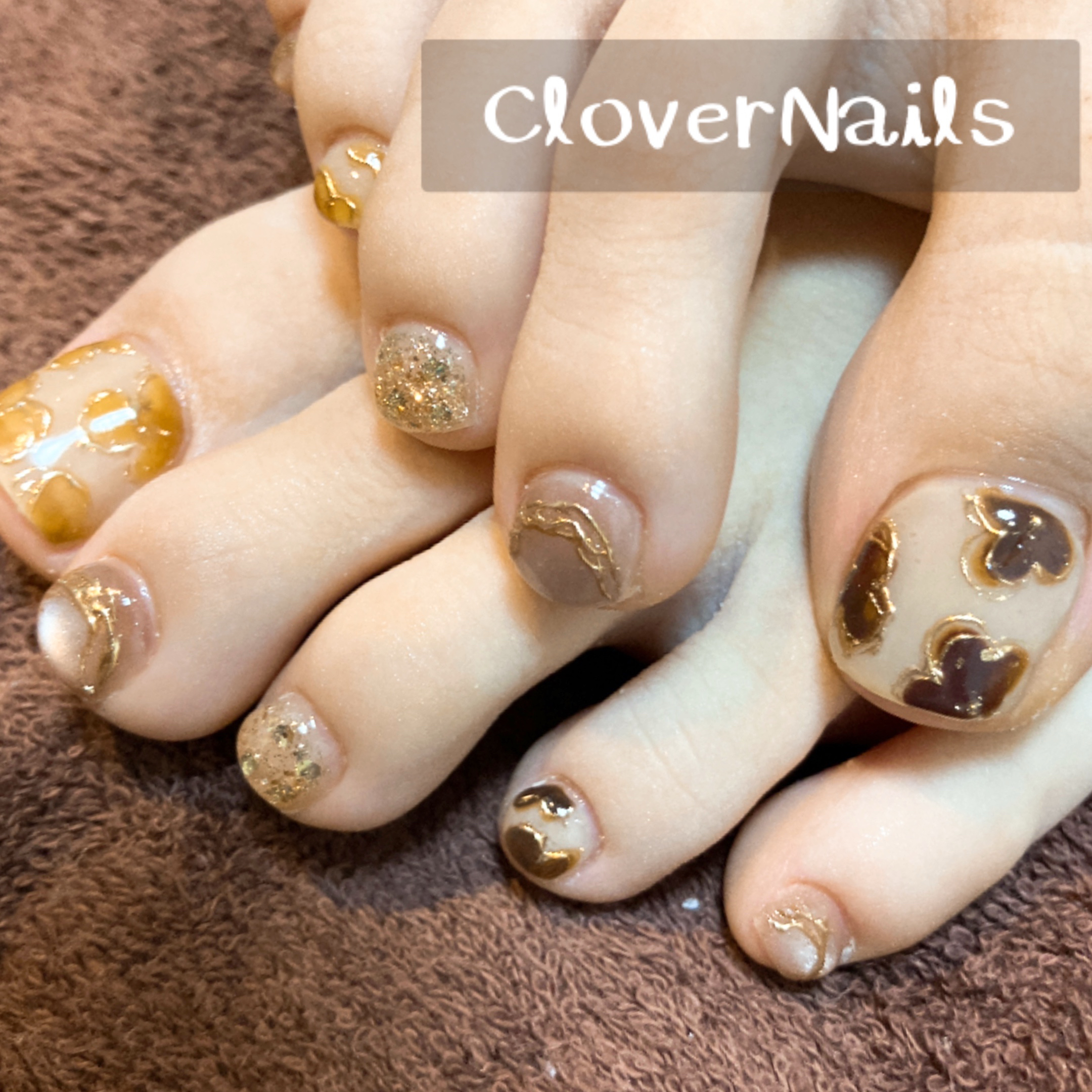 CloverNails