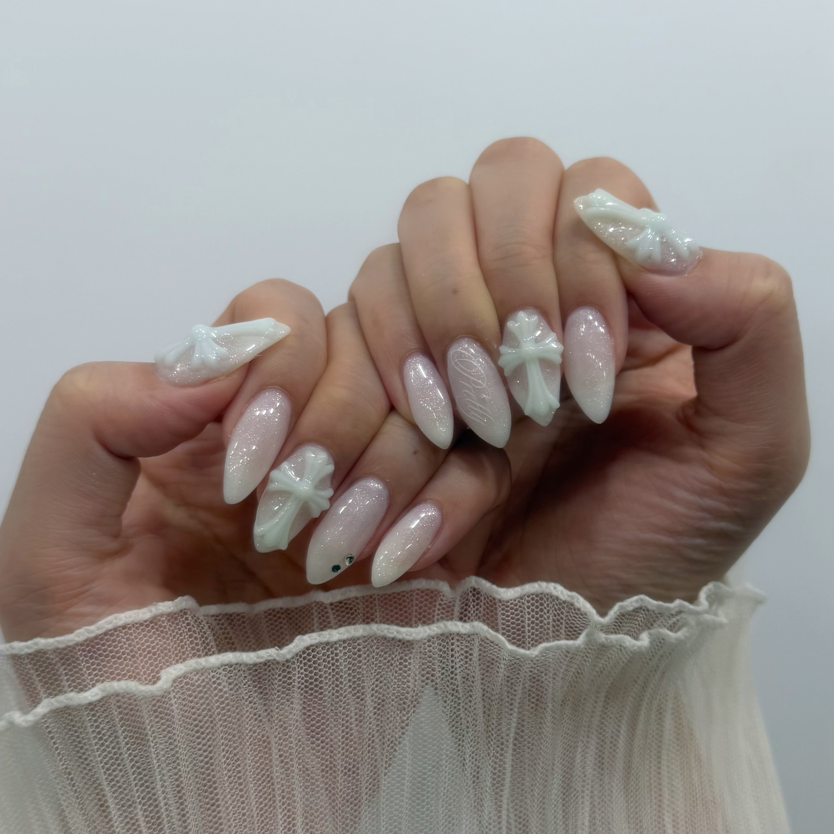 pomnail