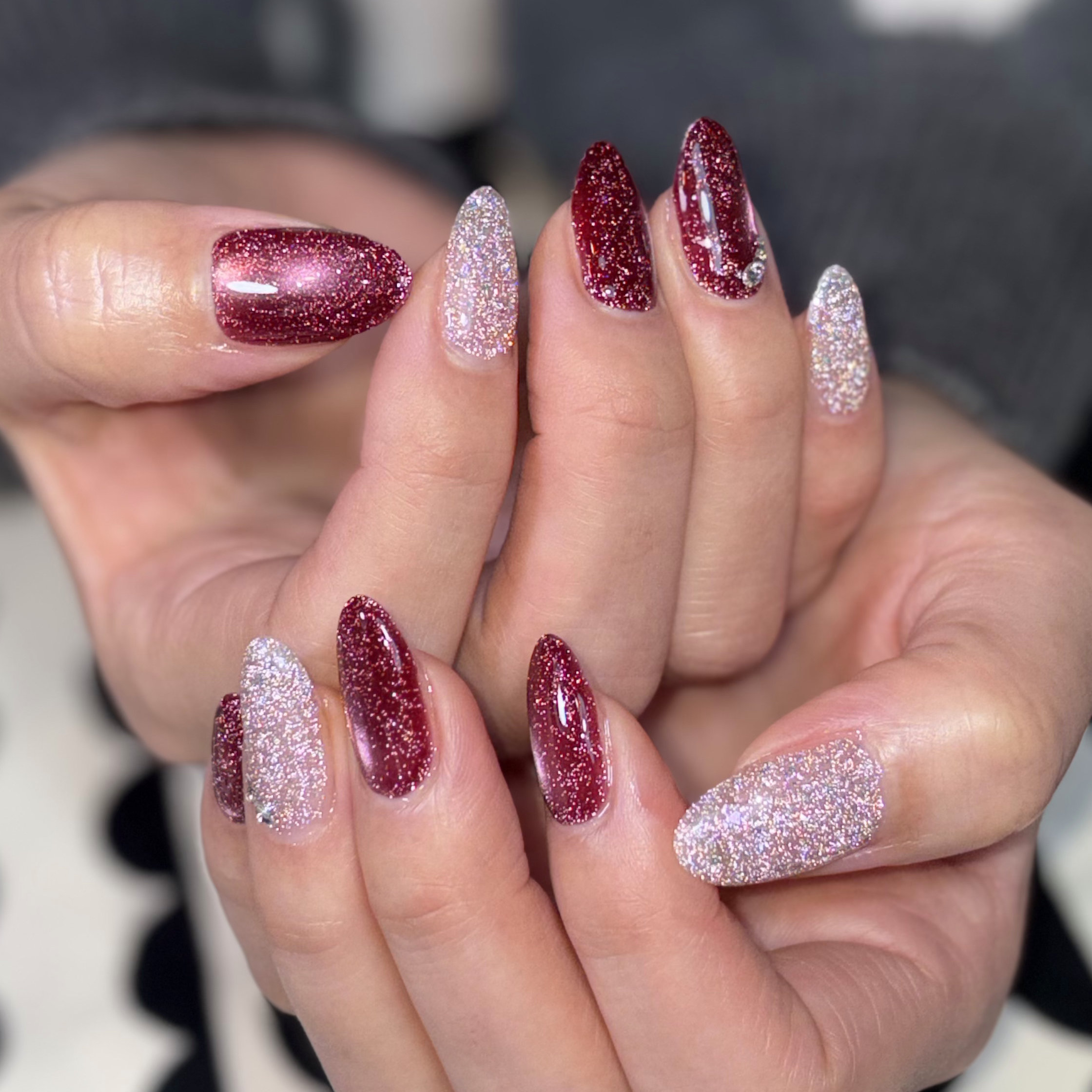 Nail.m16