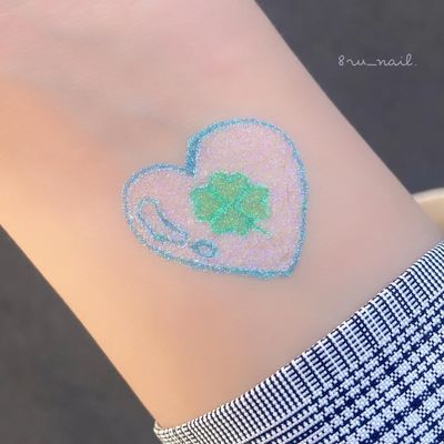 【ネイルメニューに追加】body jewelry