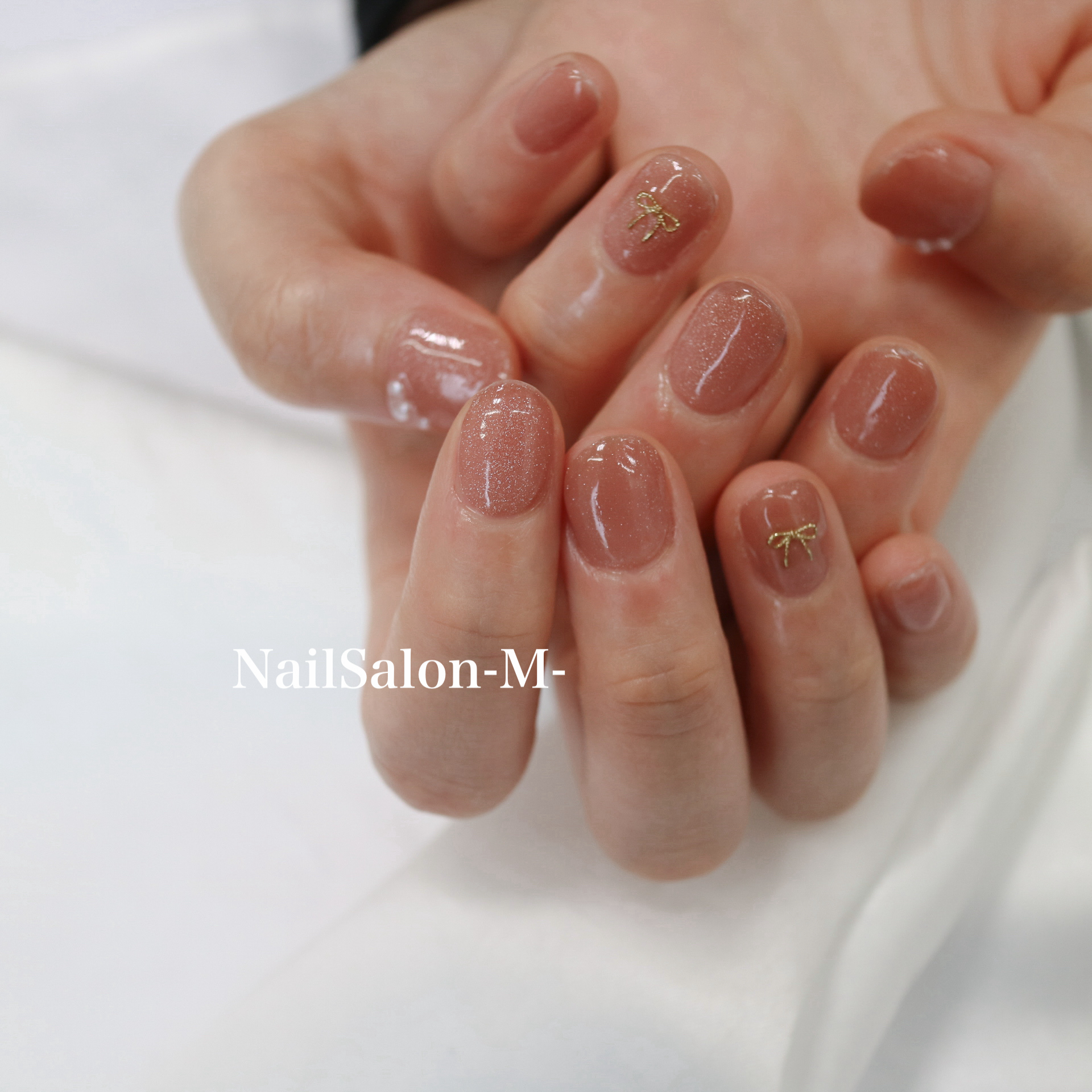 NailSalon.M