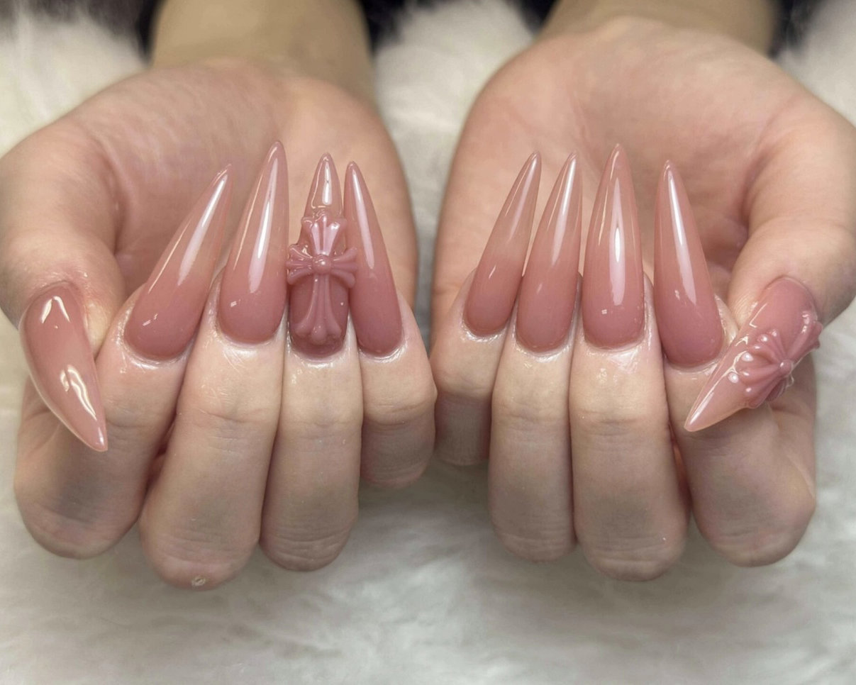 Jennnail_chan