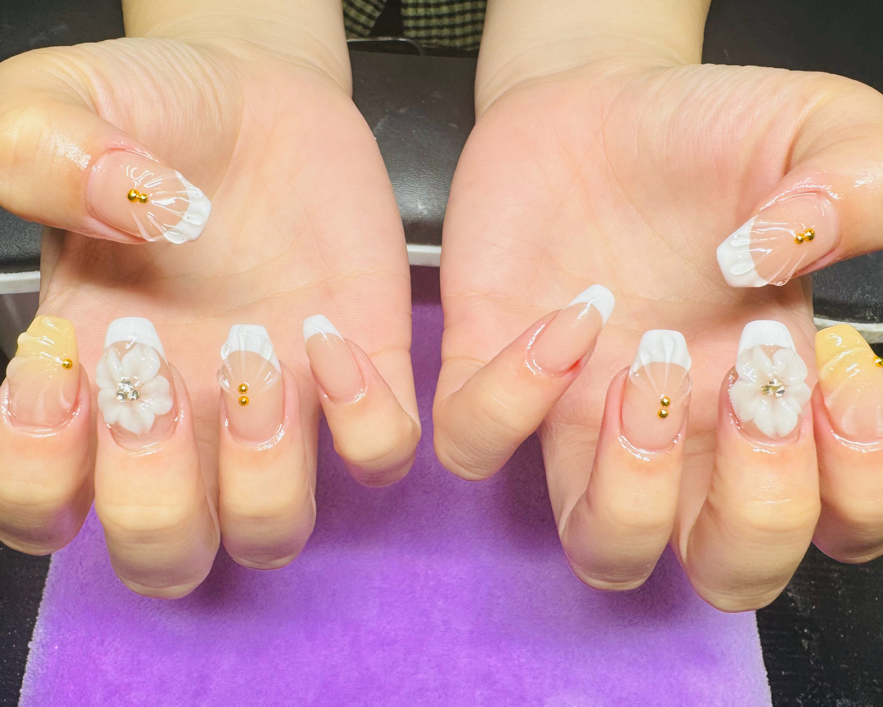 sakura09.nail