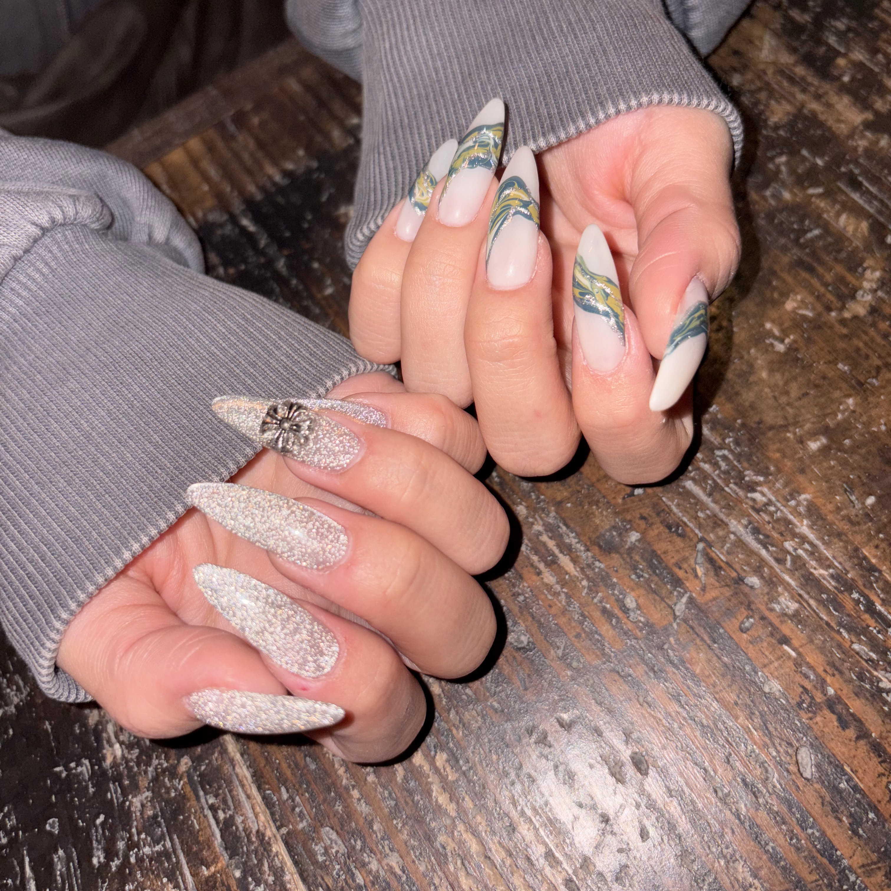 ankJ.nail_cocoro