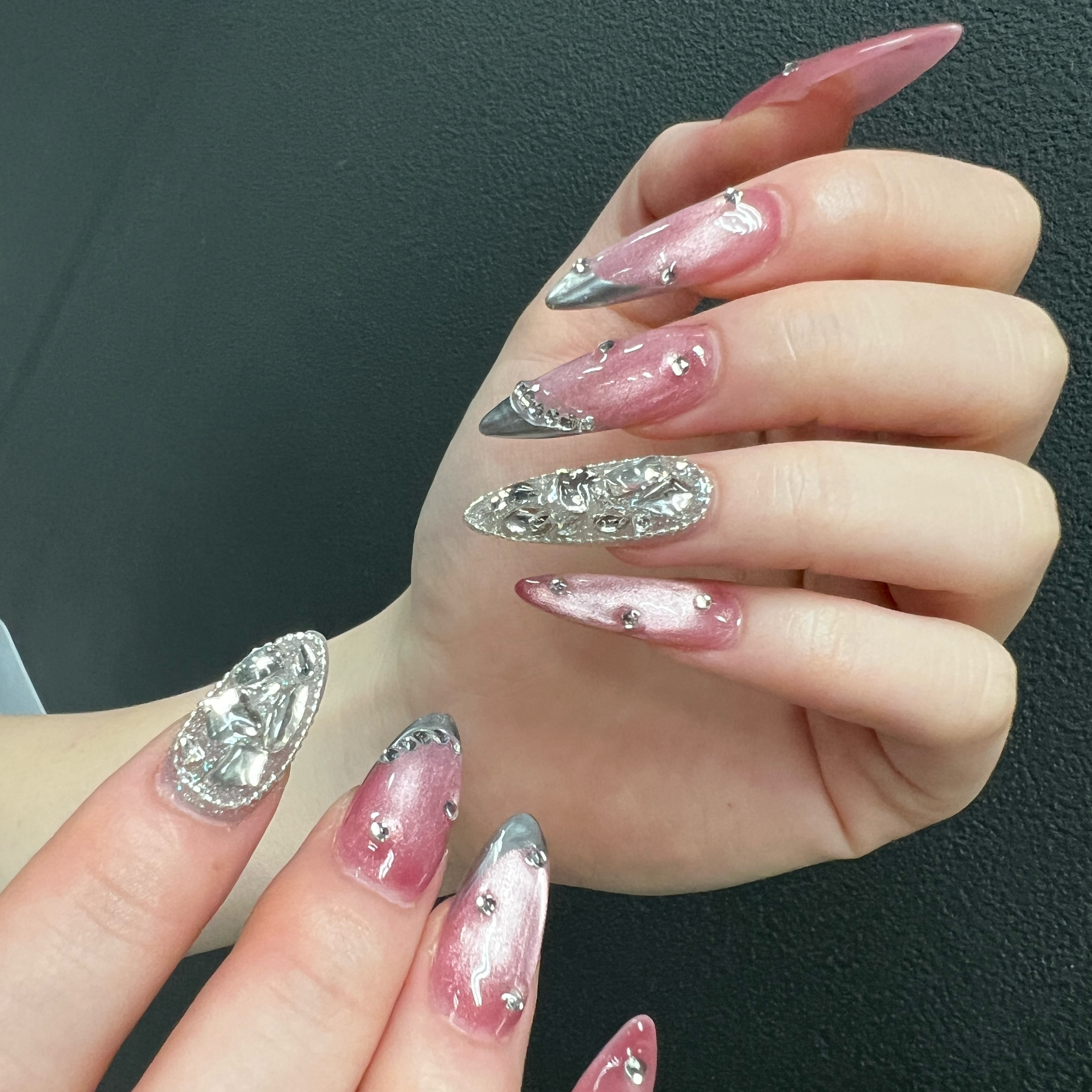 Emiii_ana.chuo_nail