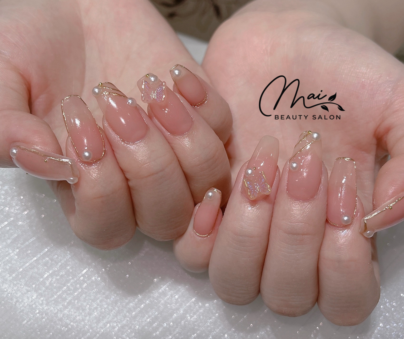 MaiBeautySalon