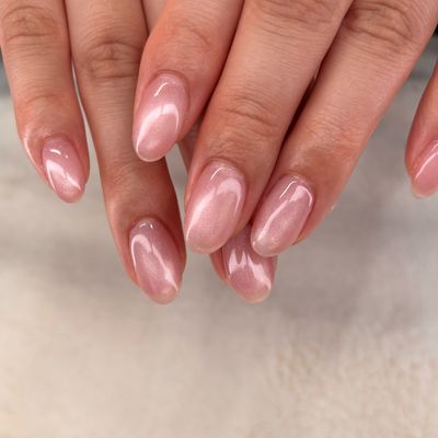 4月キャンペーン！マグネットワンカラー【長持ち施術】【甘皮ケア付き】