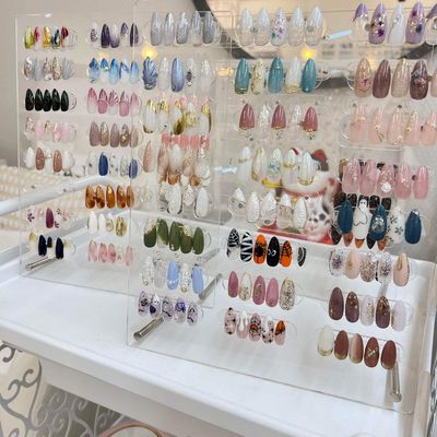 ❣️定額ネイル、持ち込みデザイン💅🏻 7200-->7000円