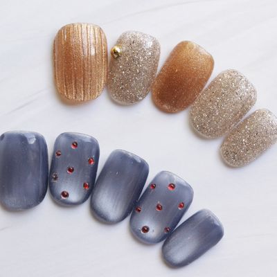 【HAND】10種類から選べる定額アート￥6480☆