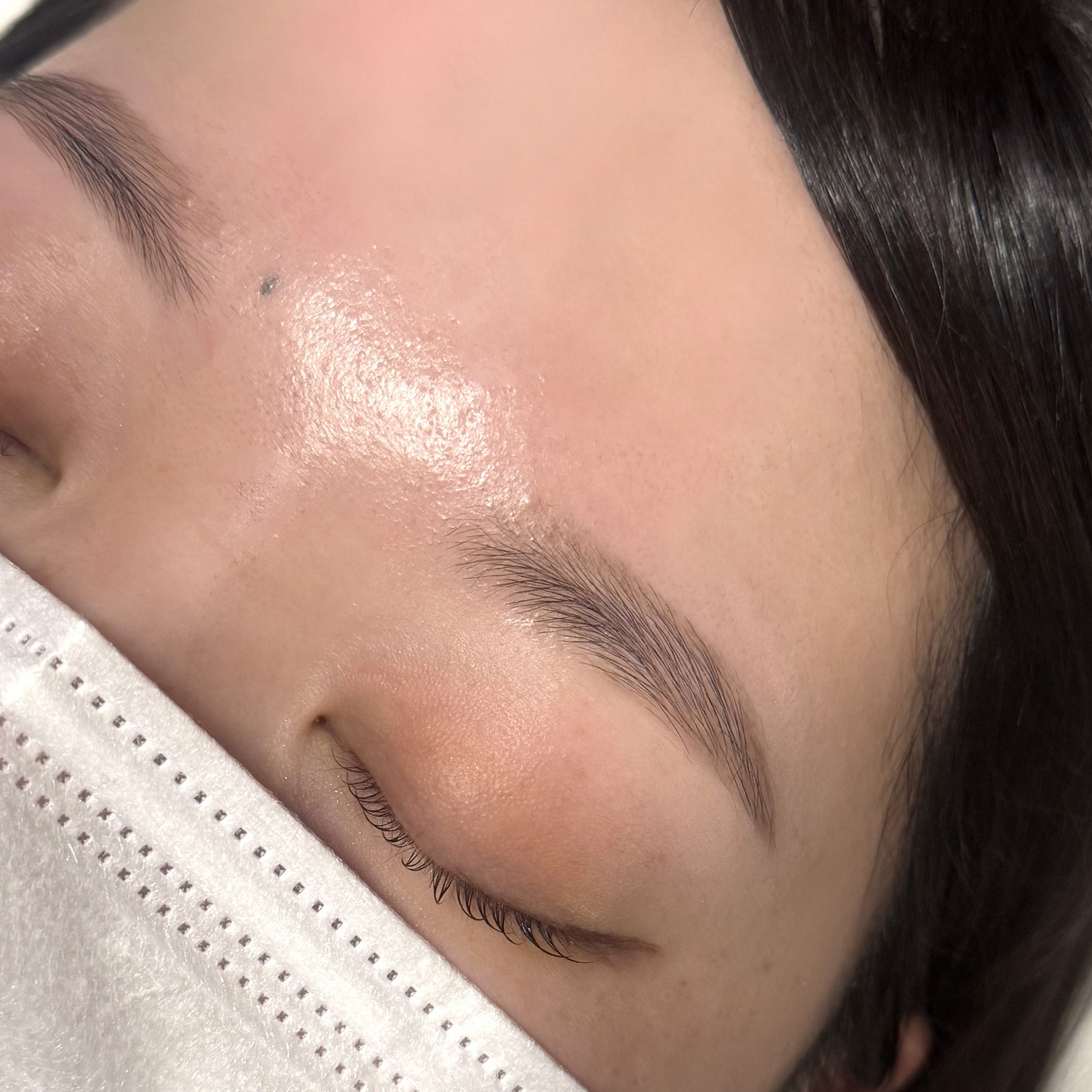 misuzu_ibrow