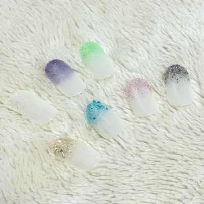 オフ込み*ラメグラ