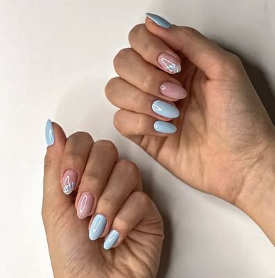 ネイリー（Nailie） - mr.nail.art68