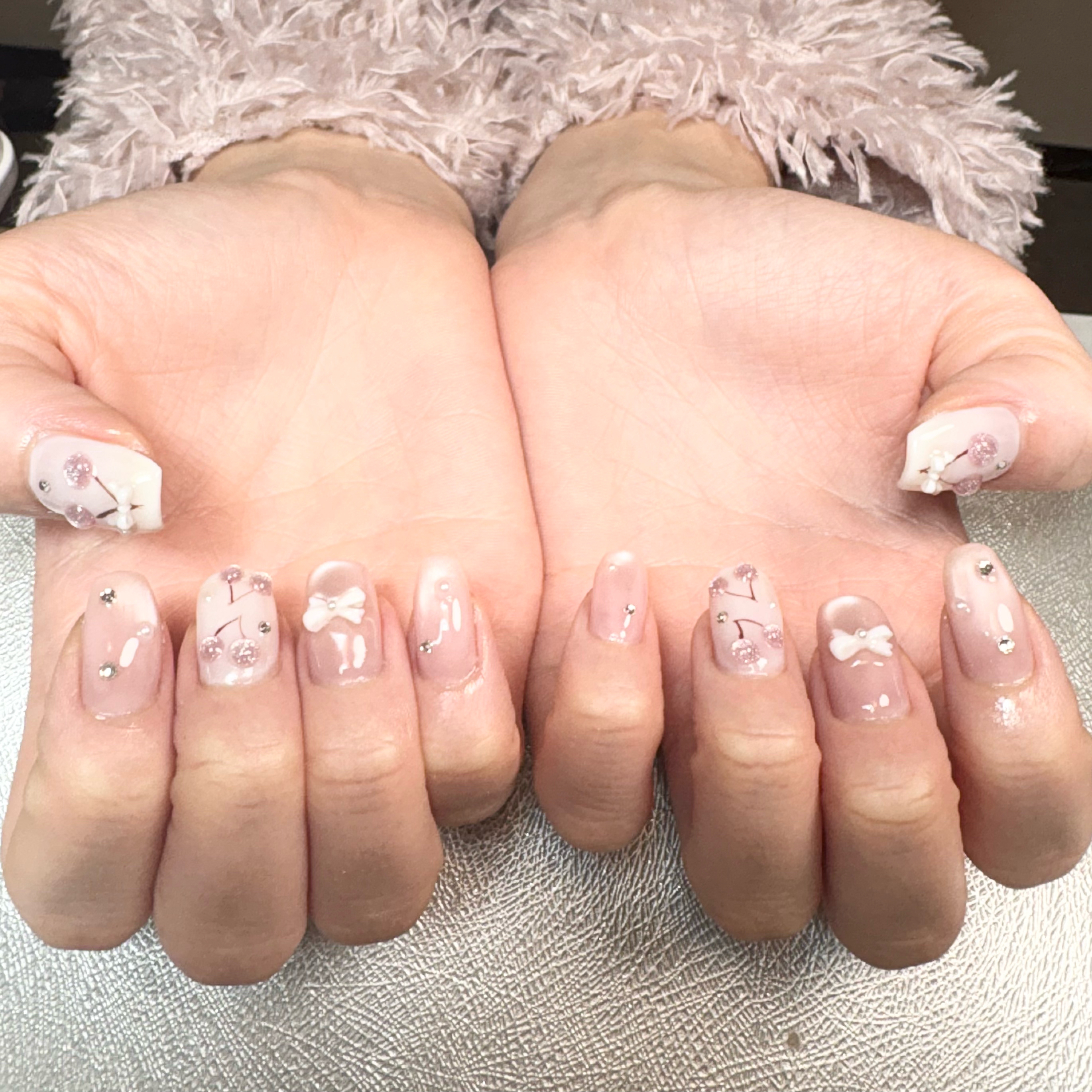 nailsalonLumie