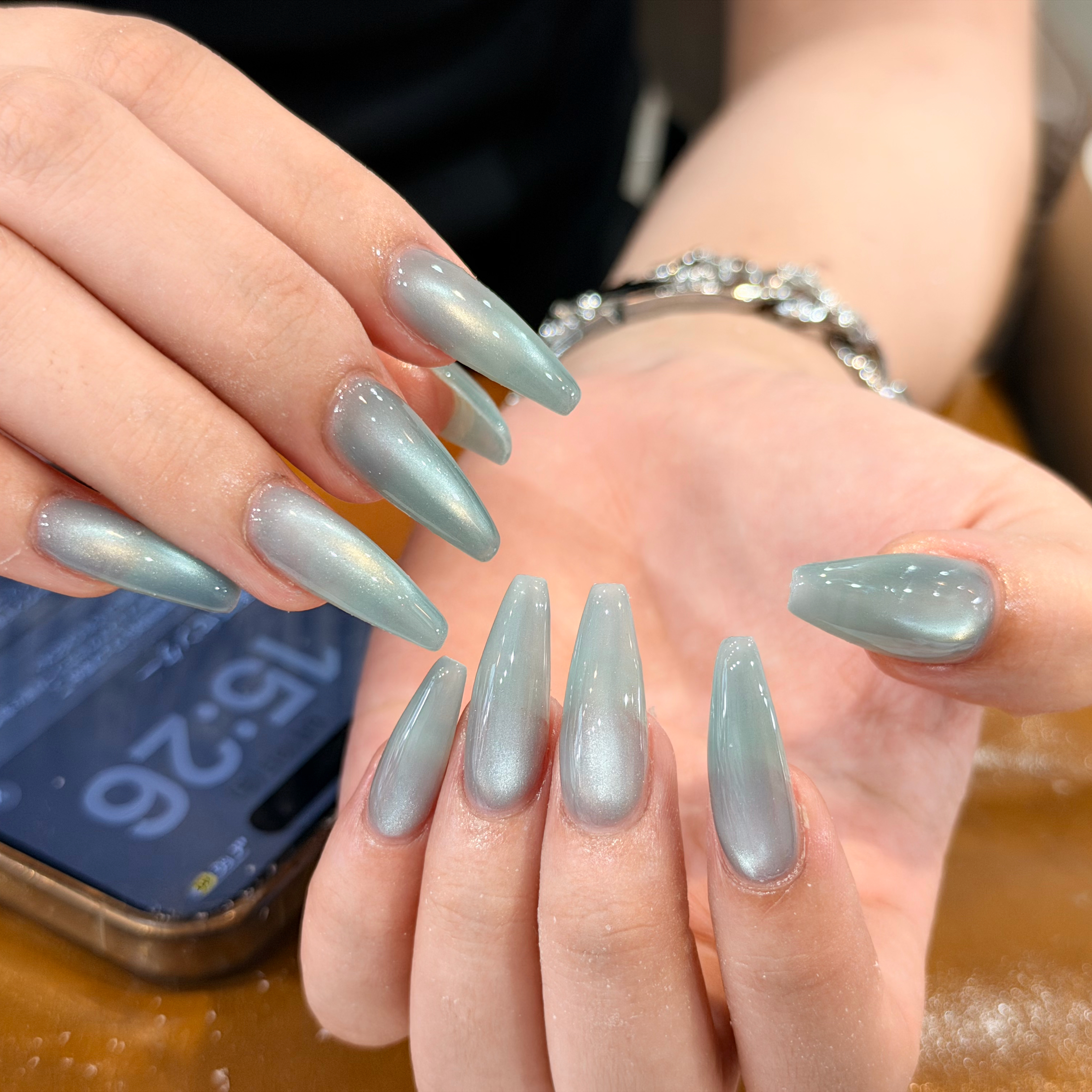 bana.nail