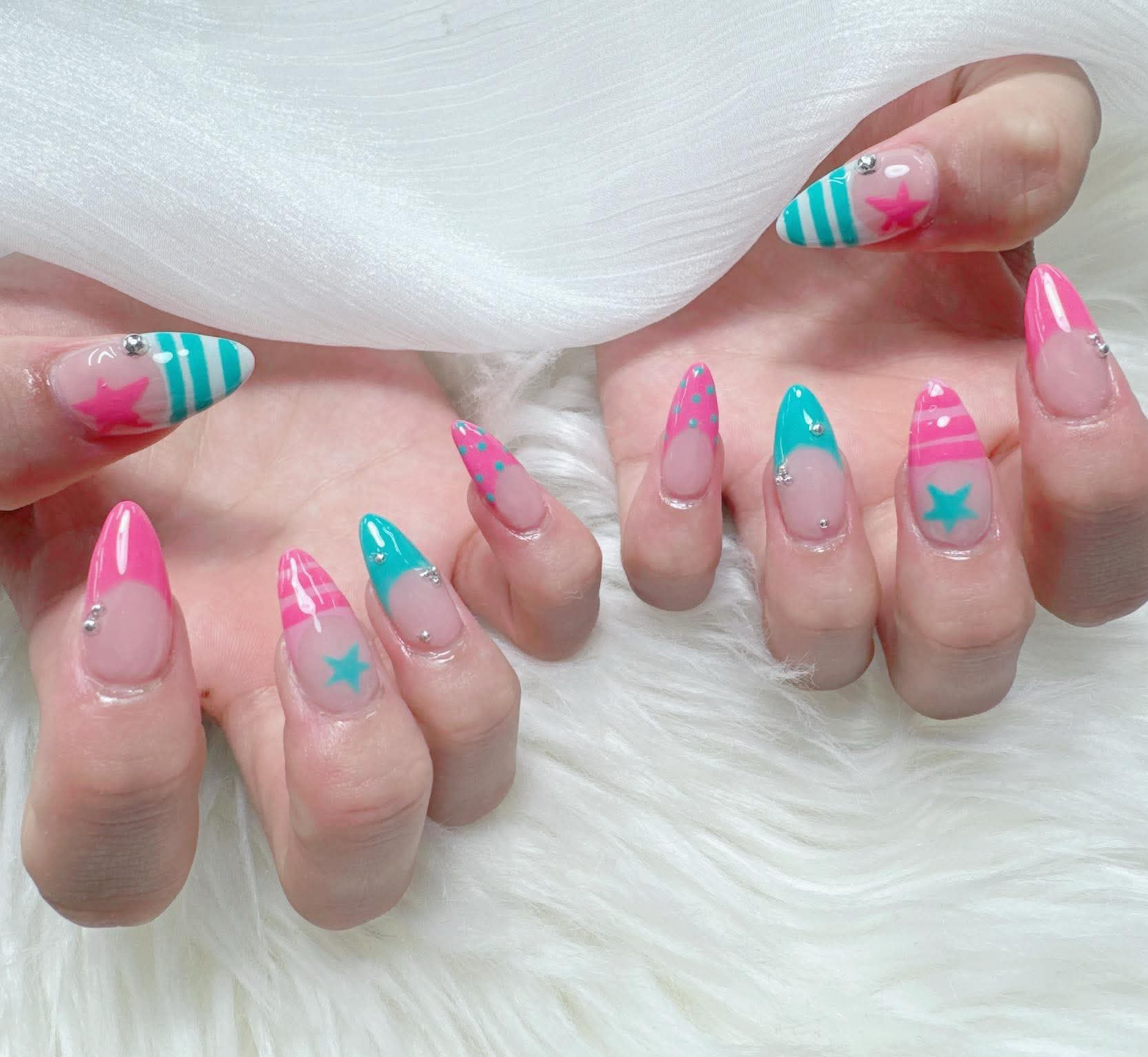 suki.Nail