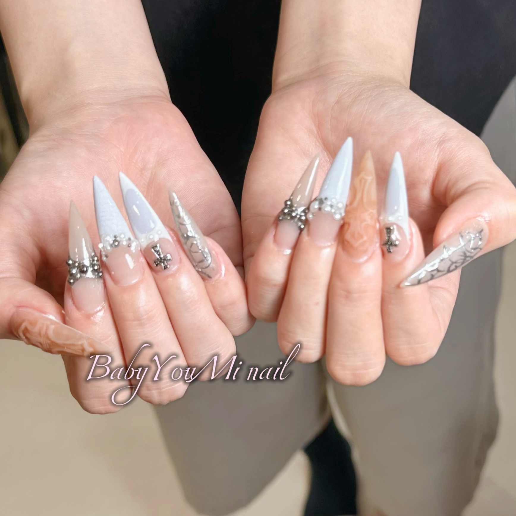 BabyYouMinail