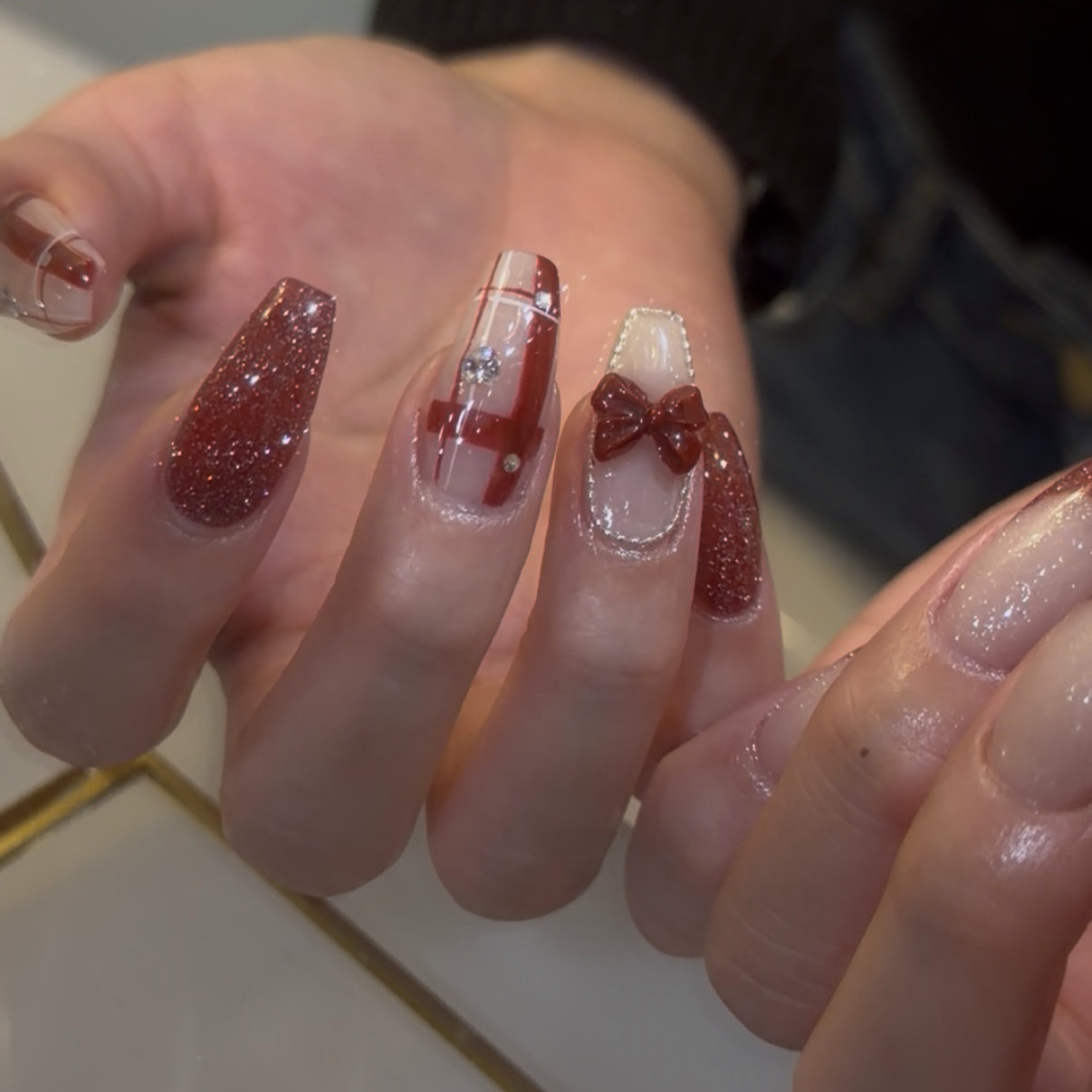 nailsalon_LAVISH