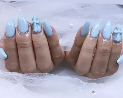 ✨推しデザイン2本コース✨
オフ込み🉑