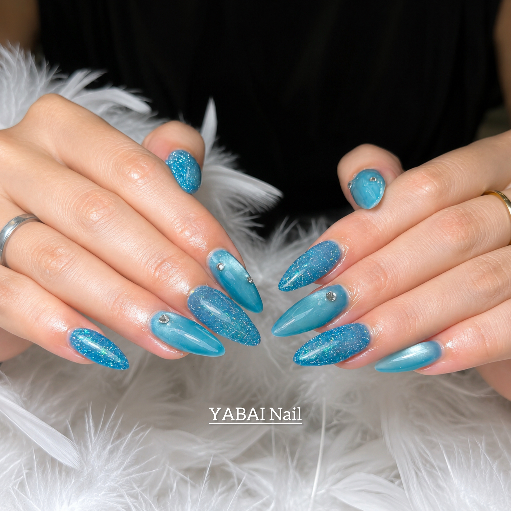 YaBai_Nail