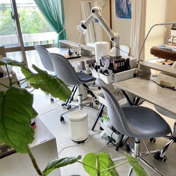 nail&eyelash K's jewel