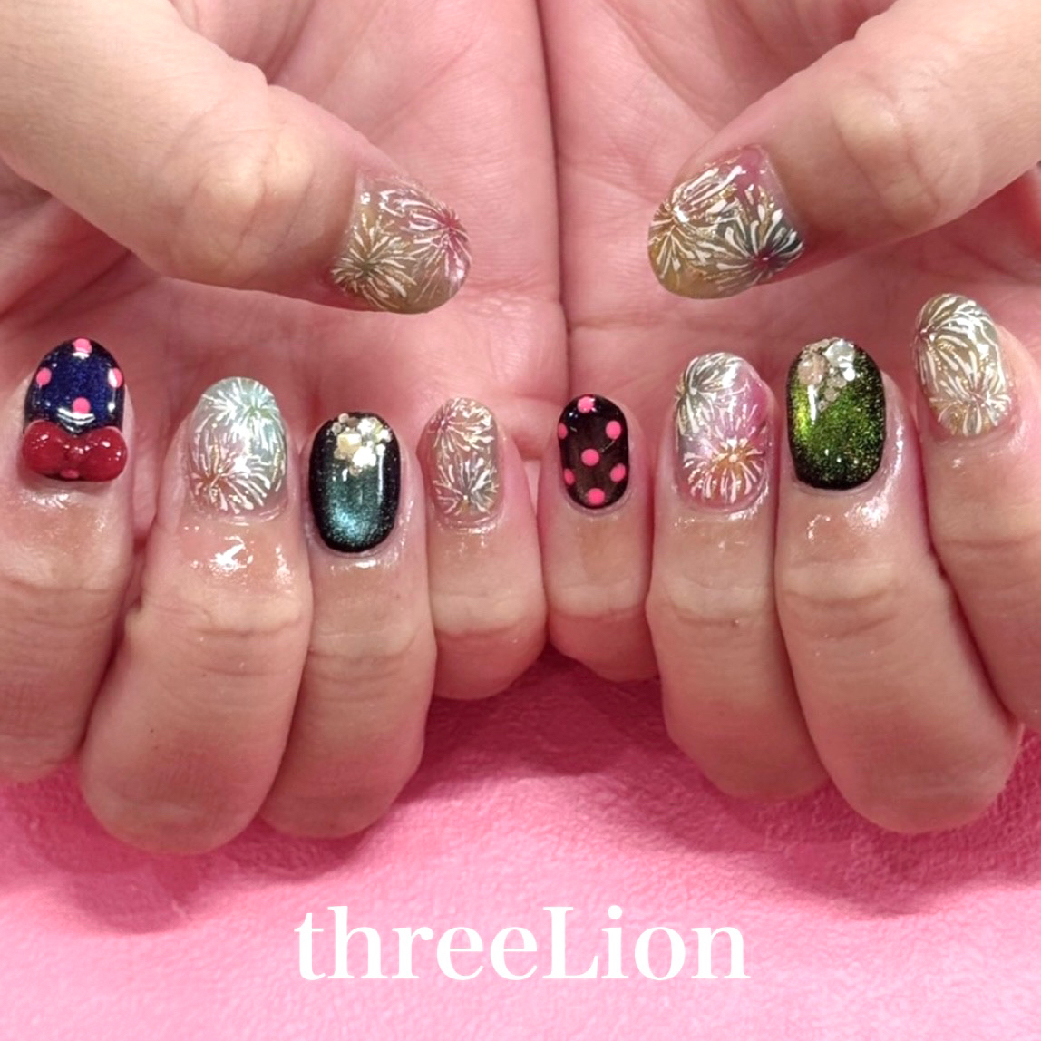 threelion