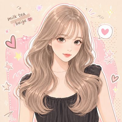 9月限定❣️ブリーチ＋カット