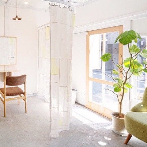 COTON eye care salon