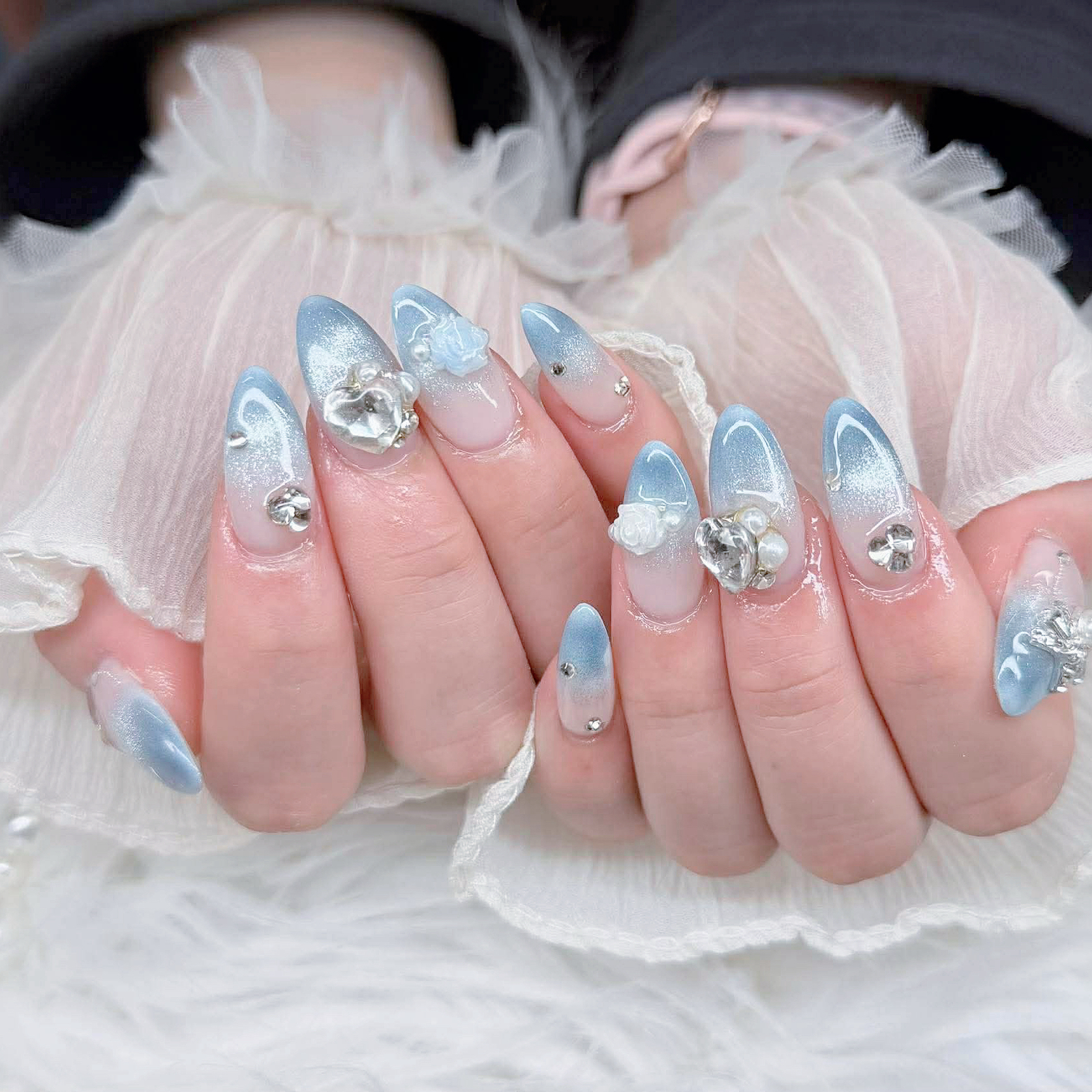ネイリー（Nailie） - Sora_nail99