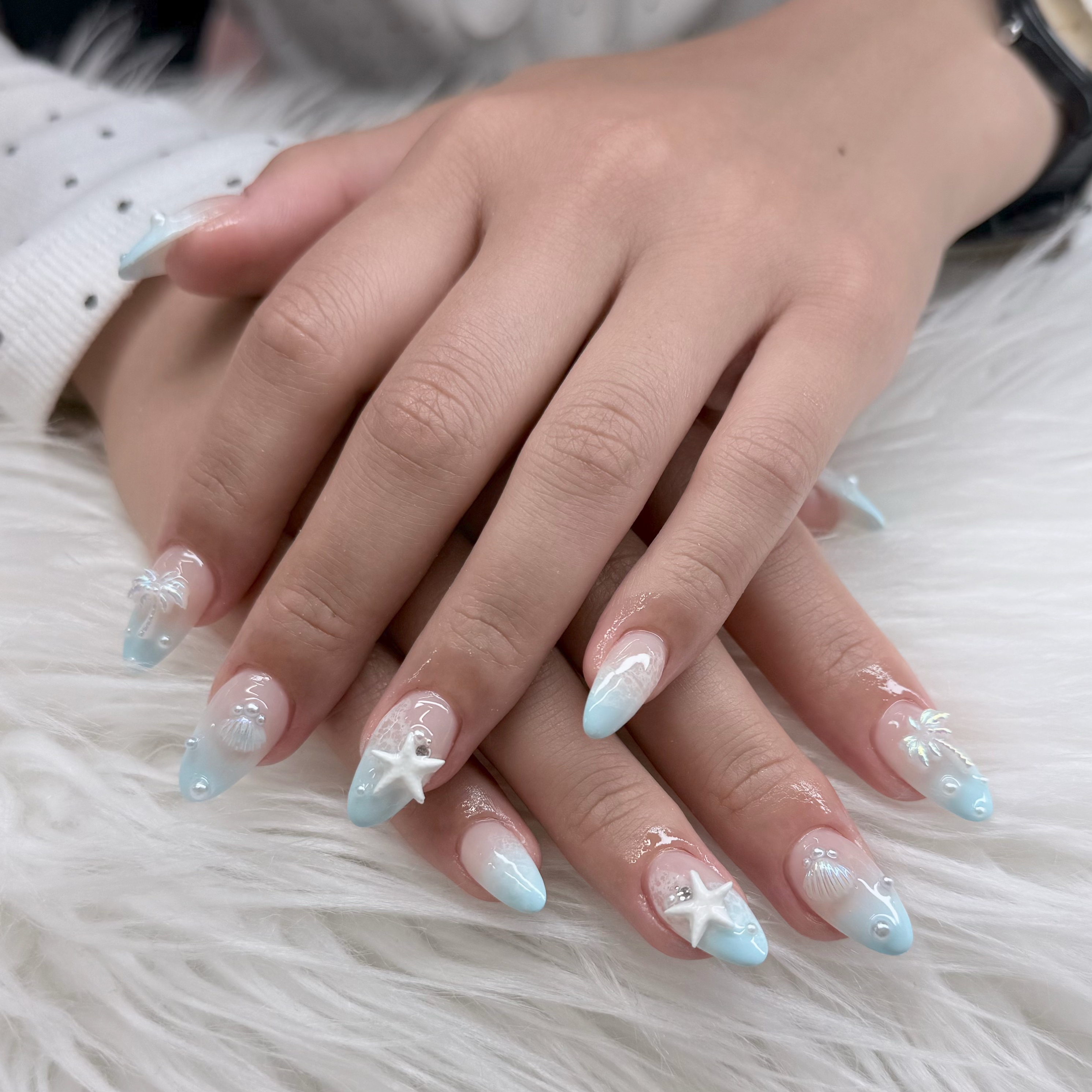RinnNail