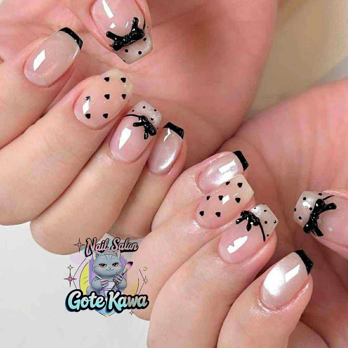 Gote_kawa