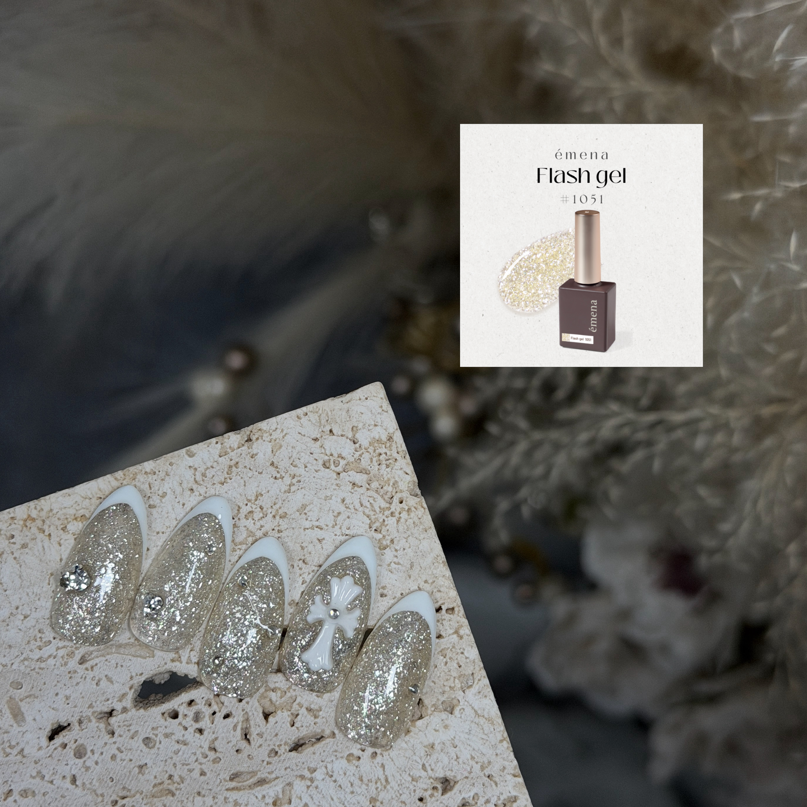 PoneyNail