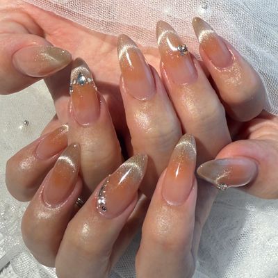 チークマグネットフレンチ