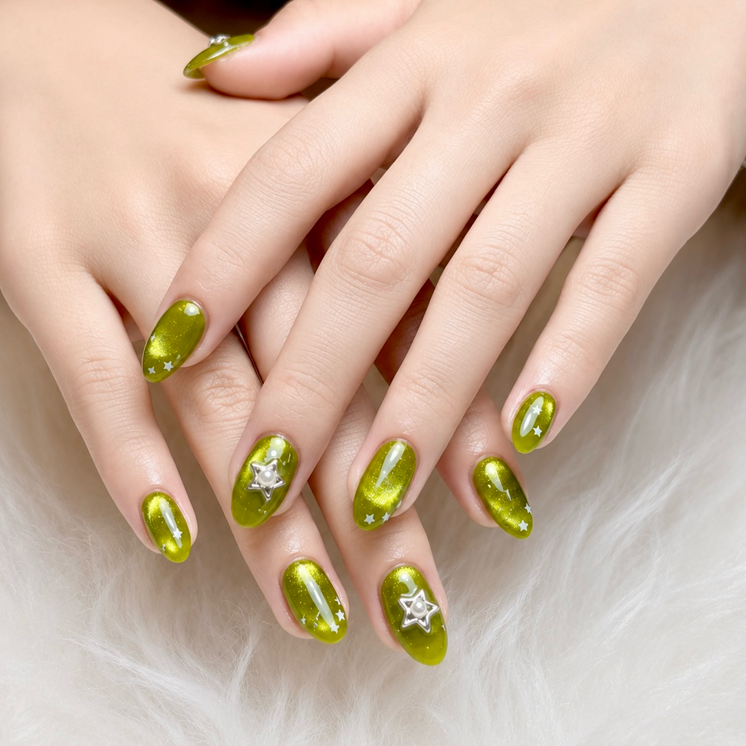Nail_rina123